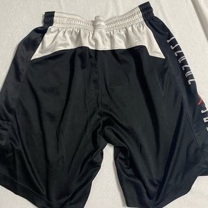 Nike air jordan shorts